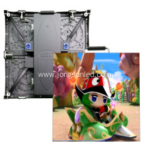 P4.81 Indoor LED Rental LED Screen